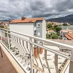 Pansion Epetium Casa de hóspedes Stobreč