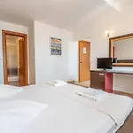 Casa de hóspedes Pansion Epetium