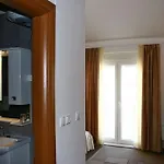 Pansion Epetium 3* Stobreč