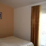 Pansion Epetium Casa de hóspedes Stobreč