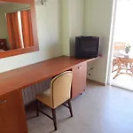 Casa de hóspedes Pansion Epetium Stobreč