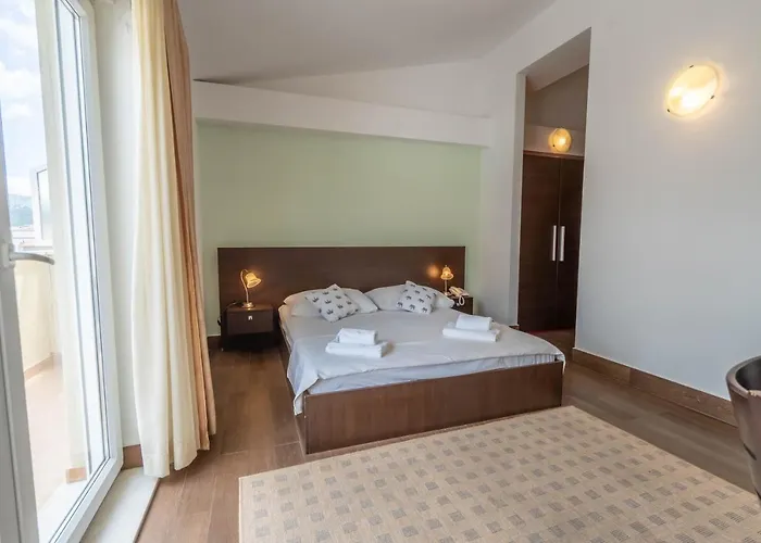 Pansion Epetium Gostinjska kuća 3*