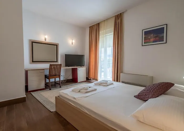Gostinjska kuća Pansion Epetium