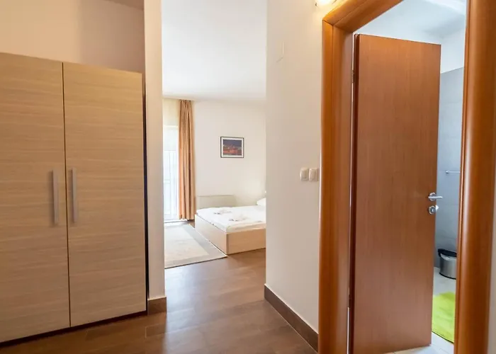Gostinjska kuća Pansion Epetium 3*