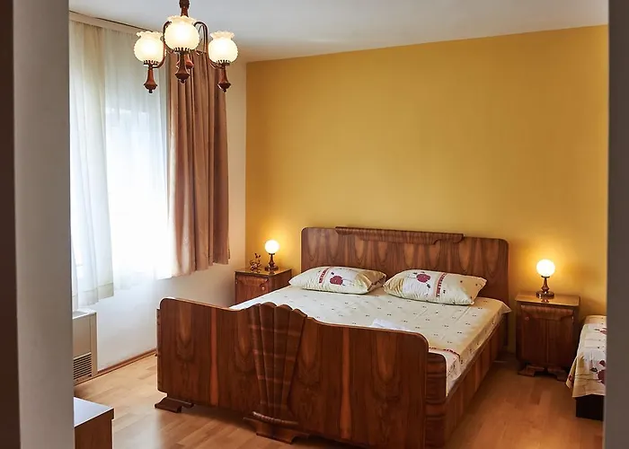 Gasthof Pansion Epetium Stobreč