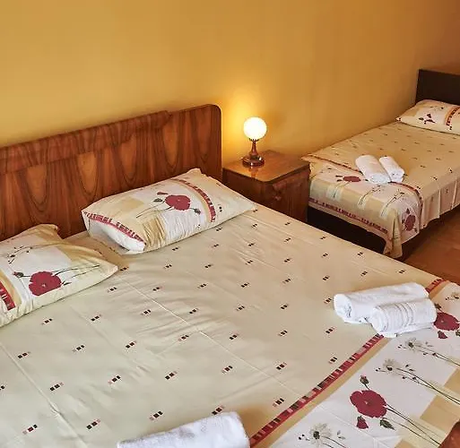 Gostinjska kuća Pansion Epetium 3*