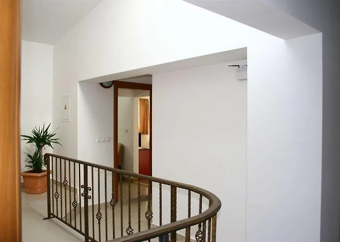 Pansion Epetium Stobreč