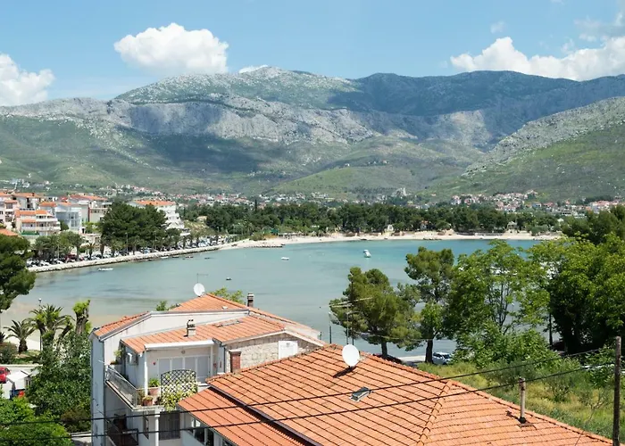 Pansion Epetium Gasthof Stobreč