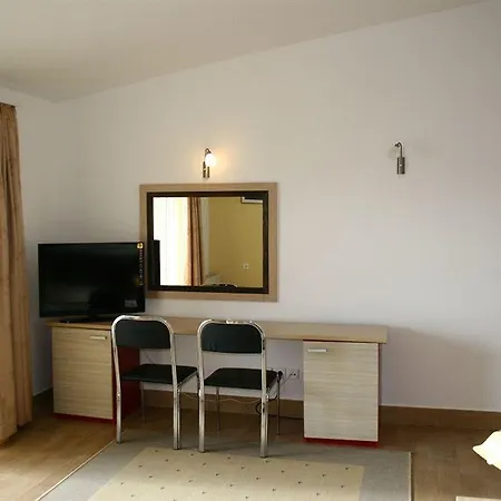 بيت ضيافة Pansion Epetium 3*