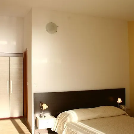 بيت ضيافة Pansion Epetium