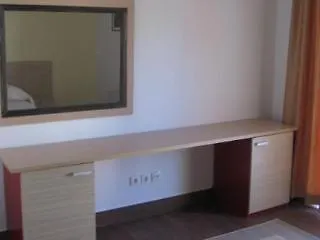 Pansion Epetium 3* Stobreč