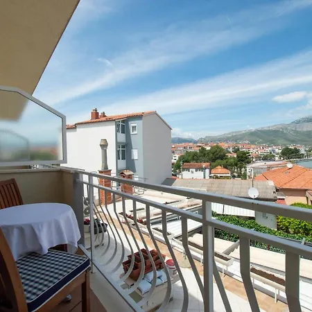 Pansion Epetium Stobreč