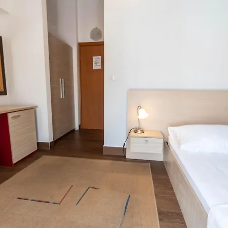 Pansion Epetium Guest house 3*
