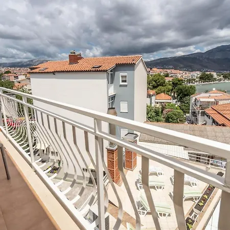 Pansion Epetium Guest house Stobrec
