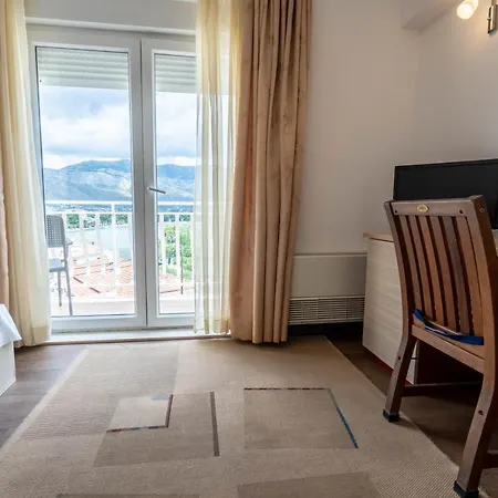 Pansion Epetium Guest house