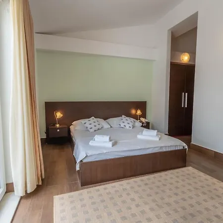Pansion Epetium Guest house 3*