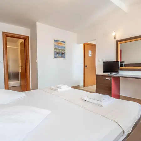 Guest house Pansion Epetium