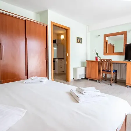Guest house Pansion Epetium