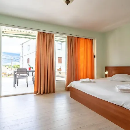 Pansion Epetium Guest house 3*