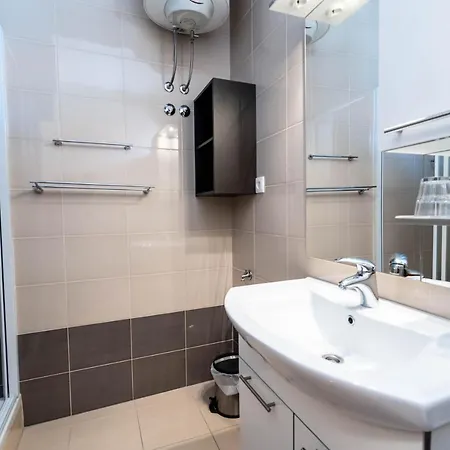 Guest house Pansion Epetium Stobrec