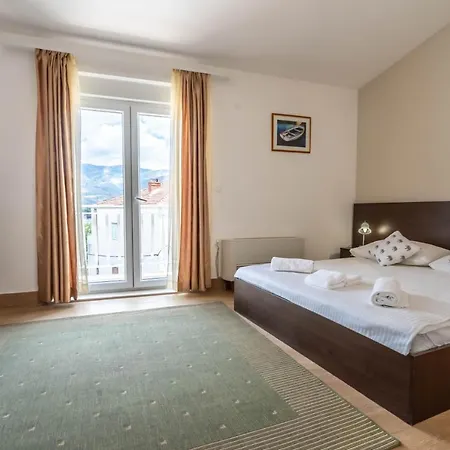 Pansion Epetium Guest house Stobrec