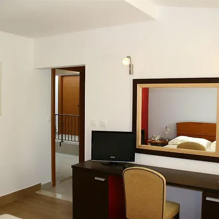 Pansion Epetium Guest house