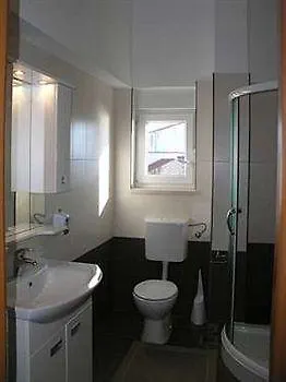 Pansion Epetium Guest house 3*
