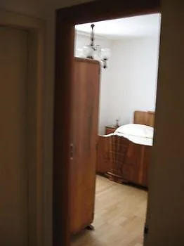 Pansion Epetium Guest house Stobrec