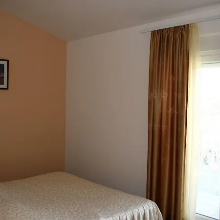 Pansion Epetium Guest house Stobrec