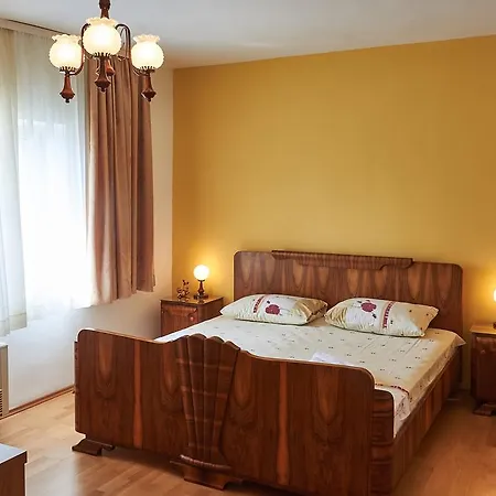 Guest house Pansion Epetium Stobrec