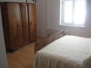 Guest house Pansion Epetium Stobrec