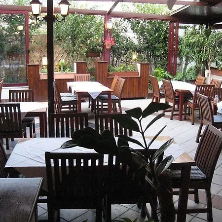 Guest house Pansion Epetium Stobrec