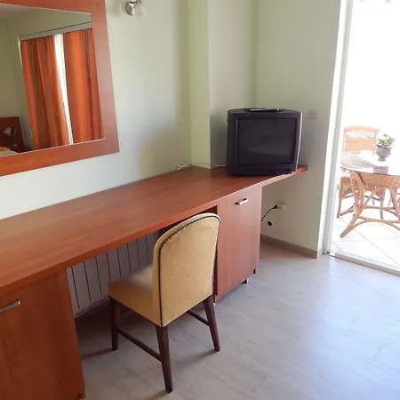 Guest house Pansion Epetium Stobrec