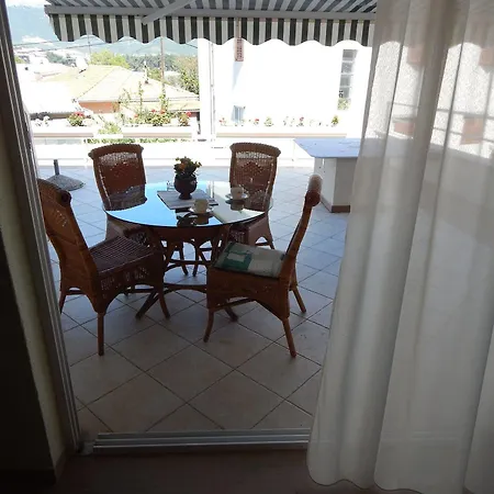 Pansion Epetium Guest house
