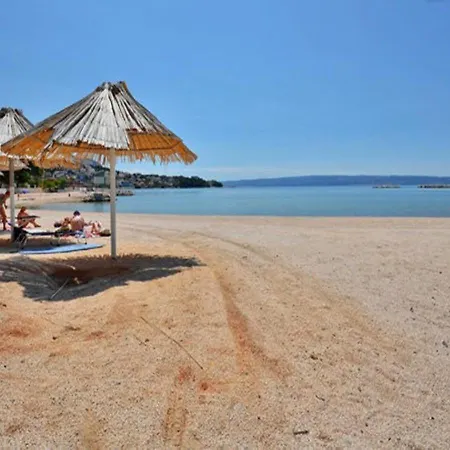 Guest house Pansion Epetium Stobrec
